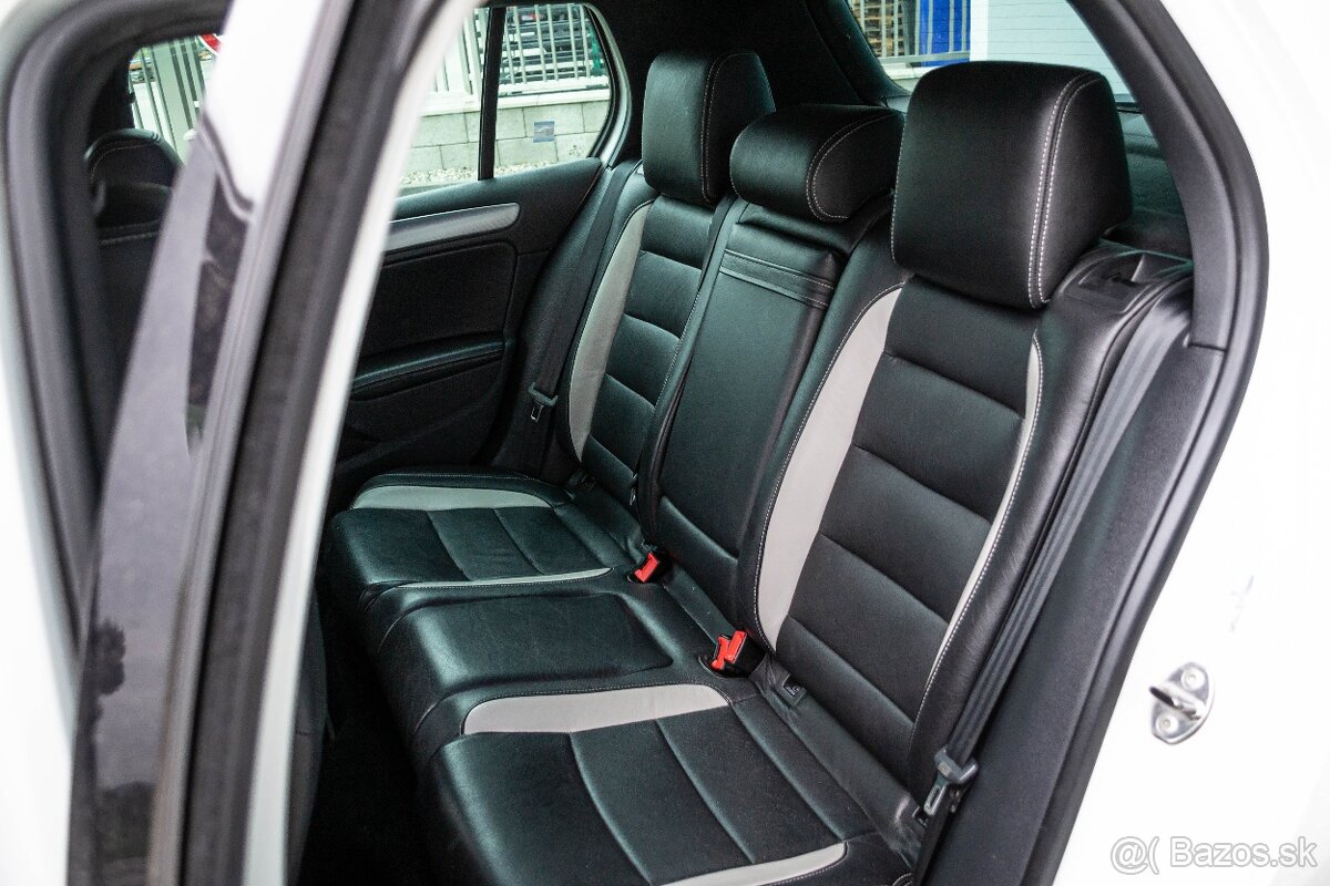 Volkswagen Golf 2.0 TFSI 270k R 4-Motion DSG - 15