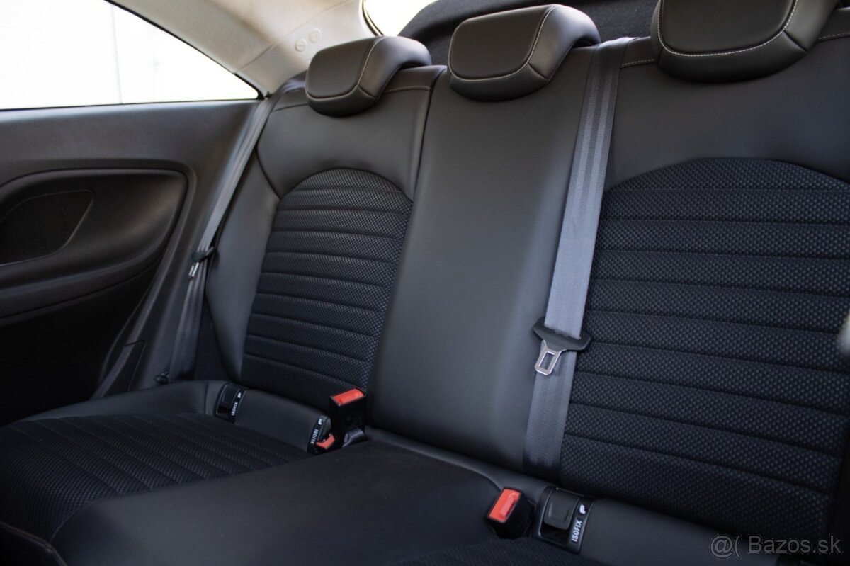 Opel Corsa OPC E Performance - 15