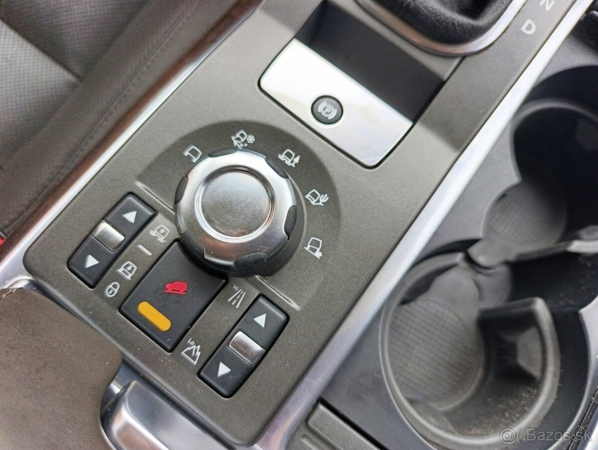 Land Rover Range Rover Sport 3.0 TdV6 Automatic 211PS - 15