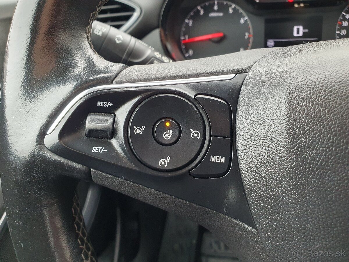 Opel Crossland X 1.2 EcoTec, Enjoy, 81 KW, M5, 5D - 15