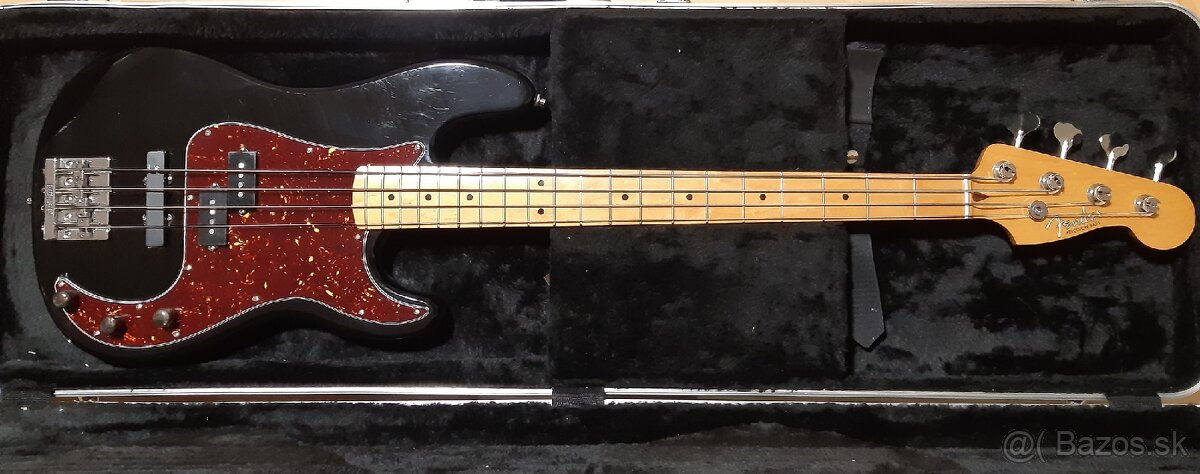 PREDANÉ Fender Precision/Jazz Custom - 15