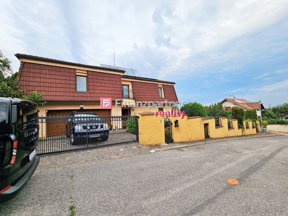 Rodinný dom pre náročného klienta - 15