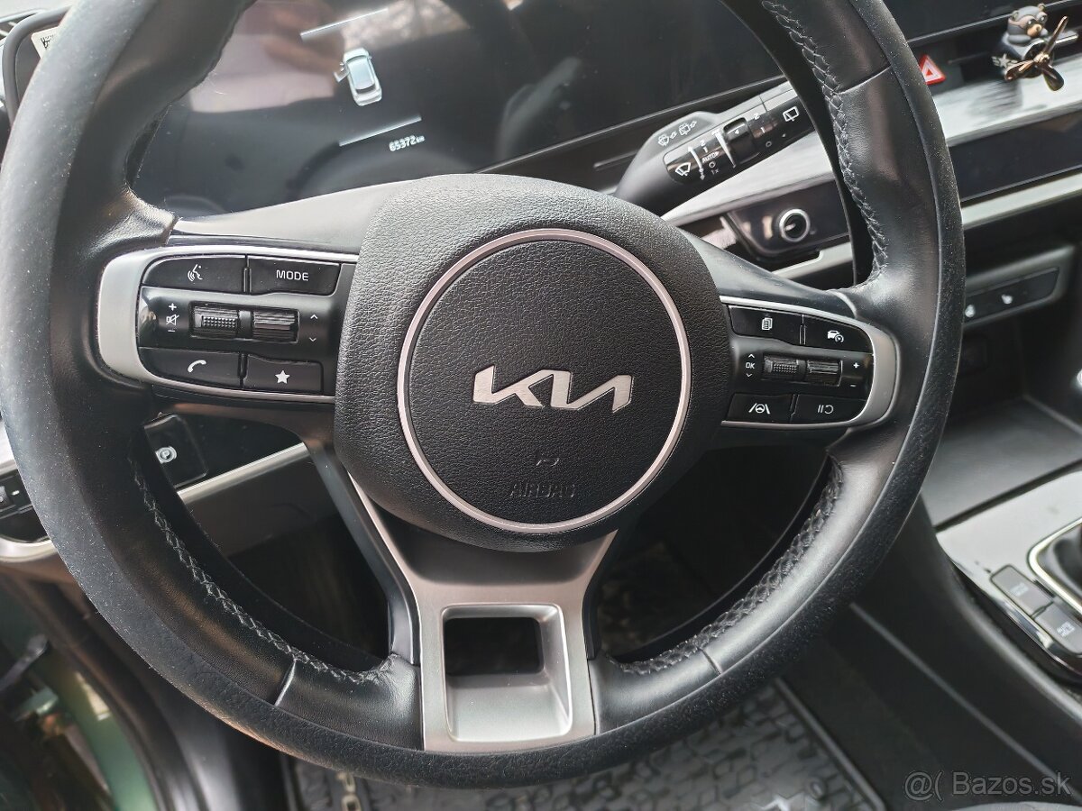 Kia Sportage - 15
