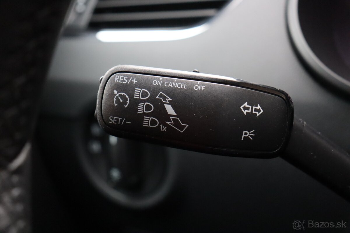 Škoda Octavia Combi 2.0 TDI Ambition EU6 - 15