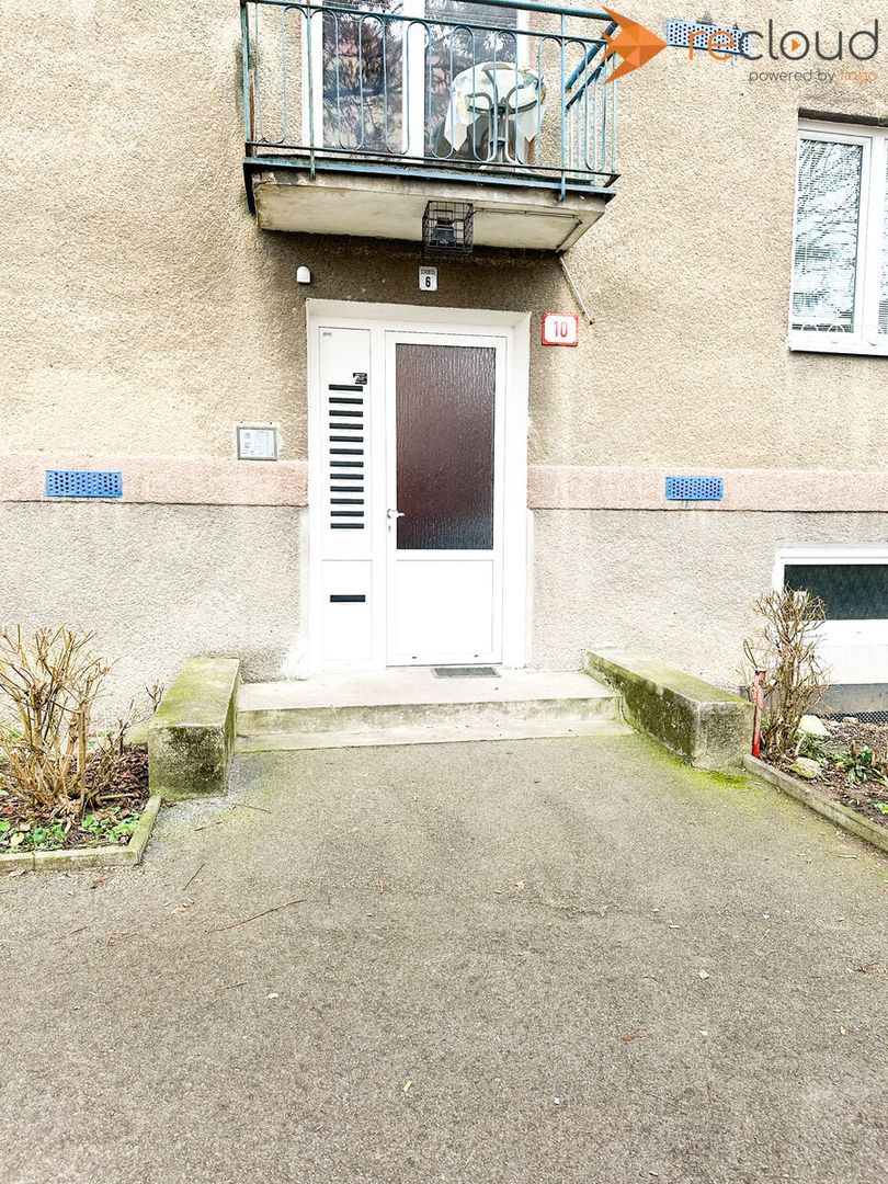 2 izbový byt v centre mesta Rimavská Sobota - nám. Š.M.Daxne - 15