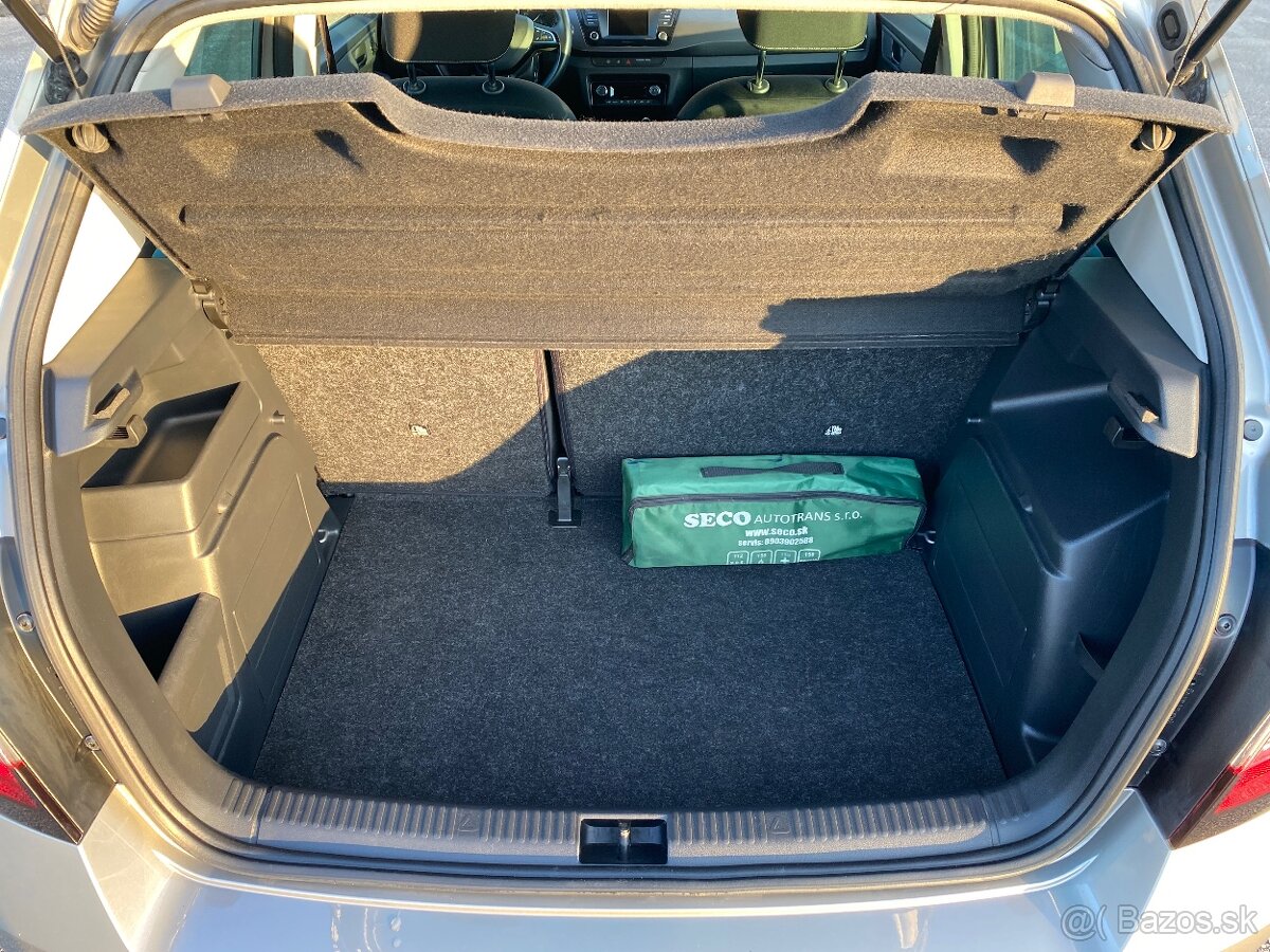 Škoda fabia 3, 1.0Tsi , EXTRA - 15