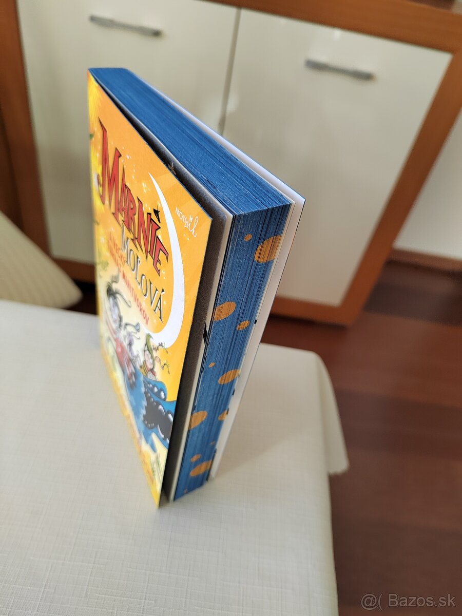 Marnie Moľová - NOVÉ - 15