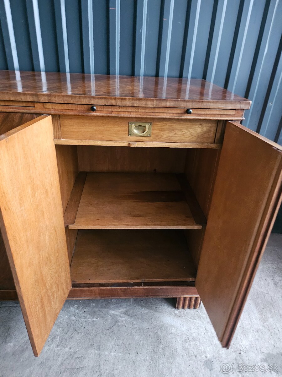 Nabytok Art Deco - 15