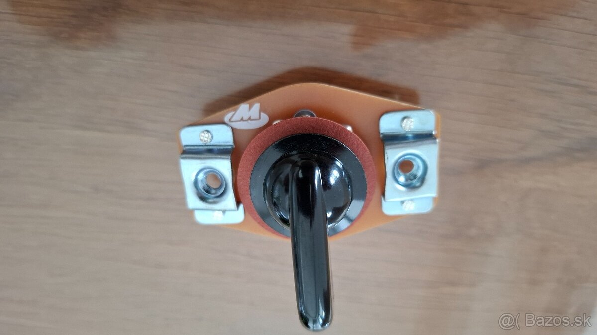 Predné svetlo JAWA Pionier - 15