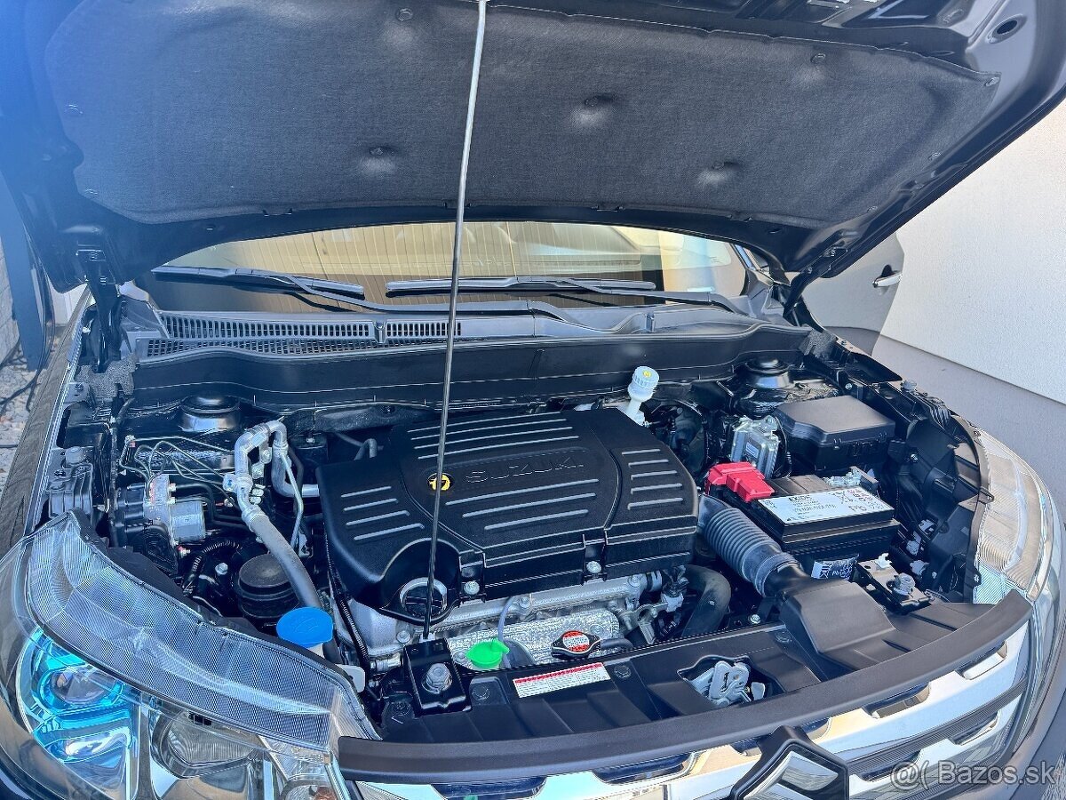 Suzuki Vitara 4x4 1.6 BENZIN 57 221km - 15