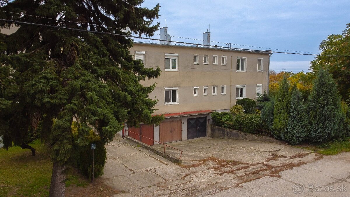 3 izb.byt s garážou a so záhradkou- Zlaté Klasy - 15