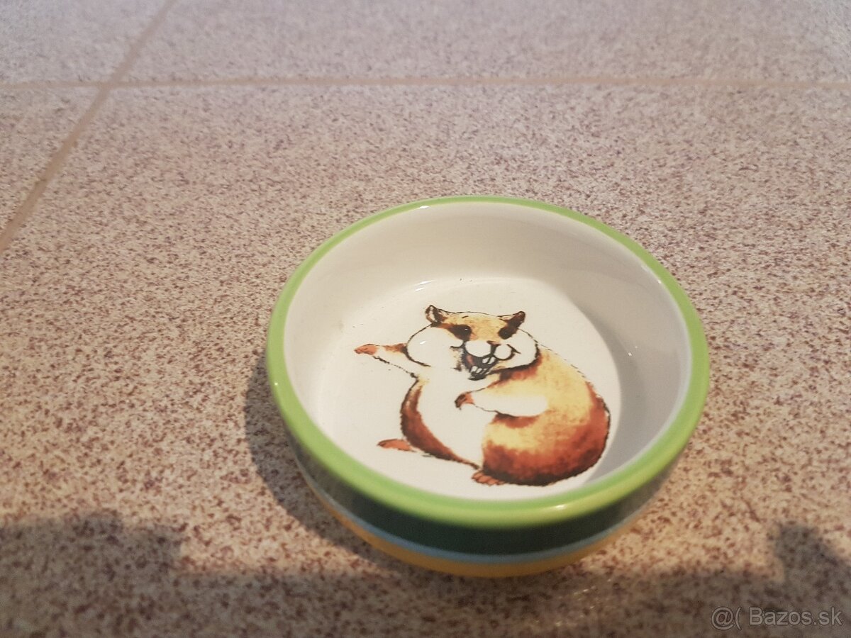 Drobné cicavce a vtáky - 15