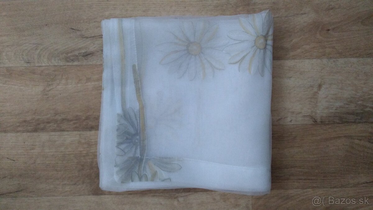 Predám utierky, uteráky,obrusy MOTOKOV,poháre,BEBE miska - 15