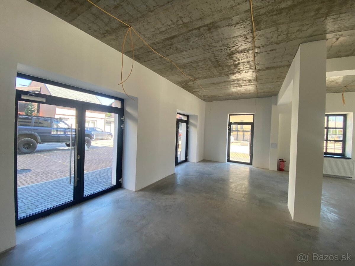 -komerčný priestor – Ružový mlyn, Piešťany - 15
