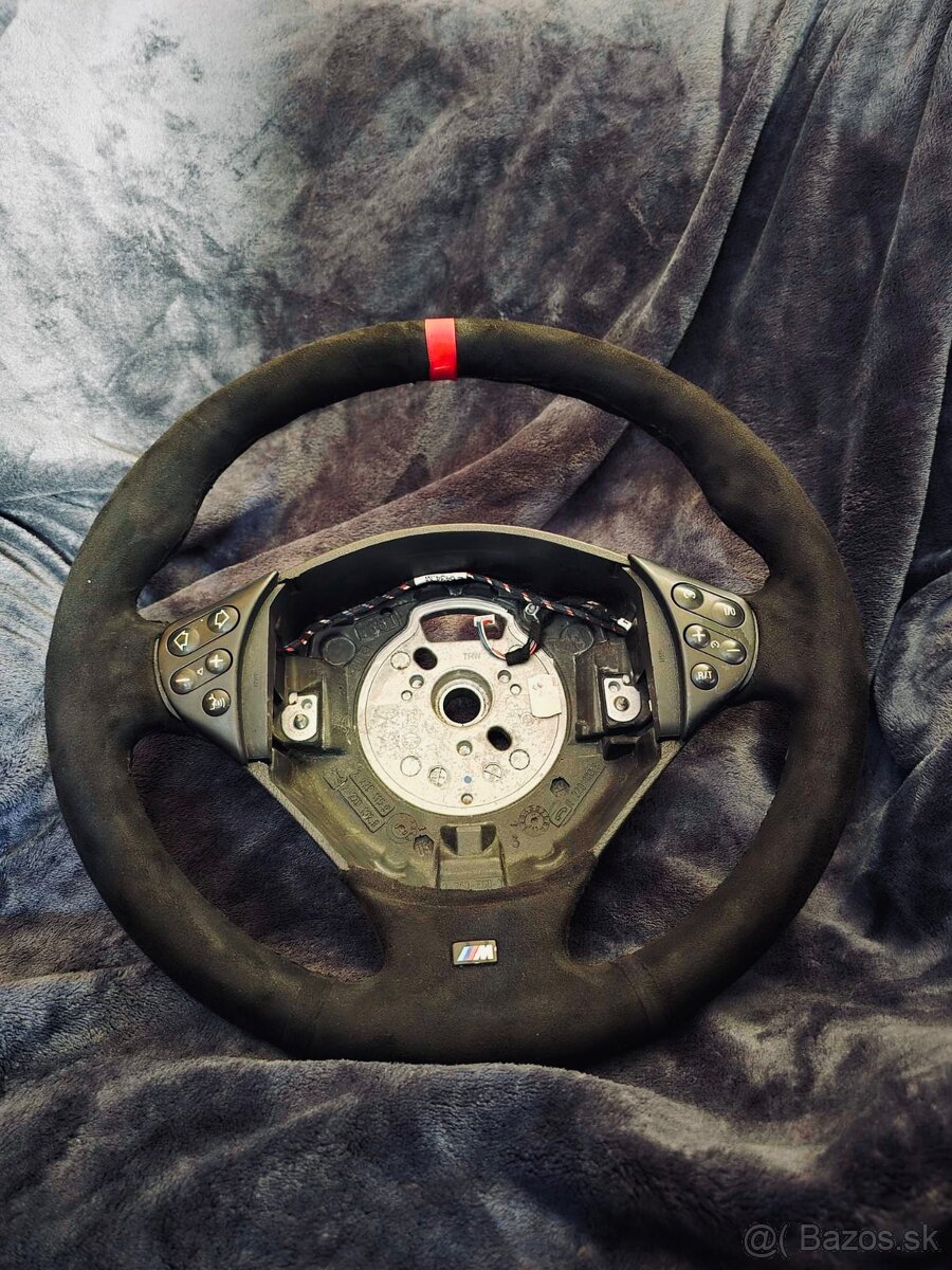 Alcantara wrapova folia | Alcantara latka - 15