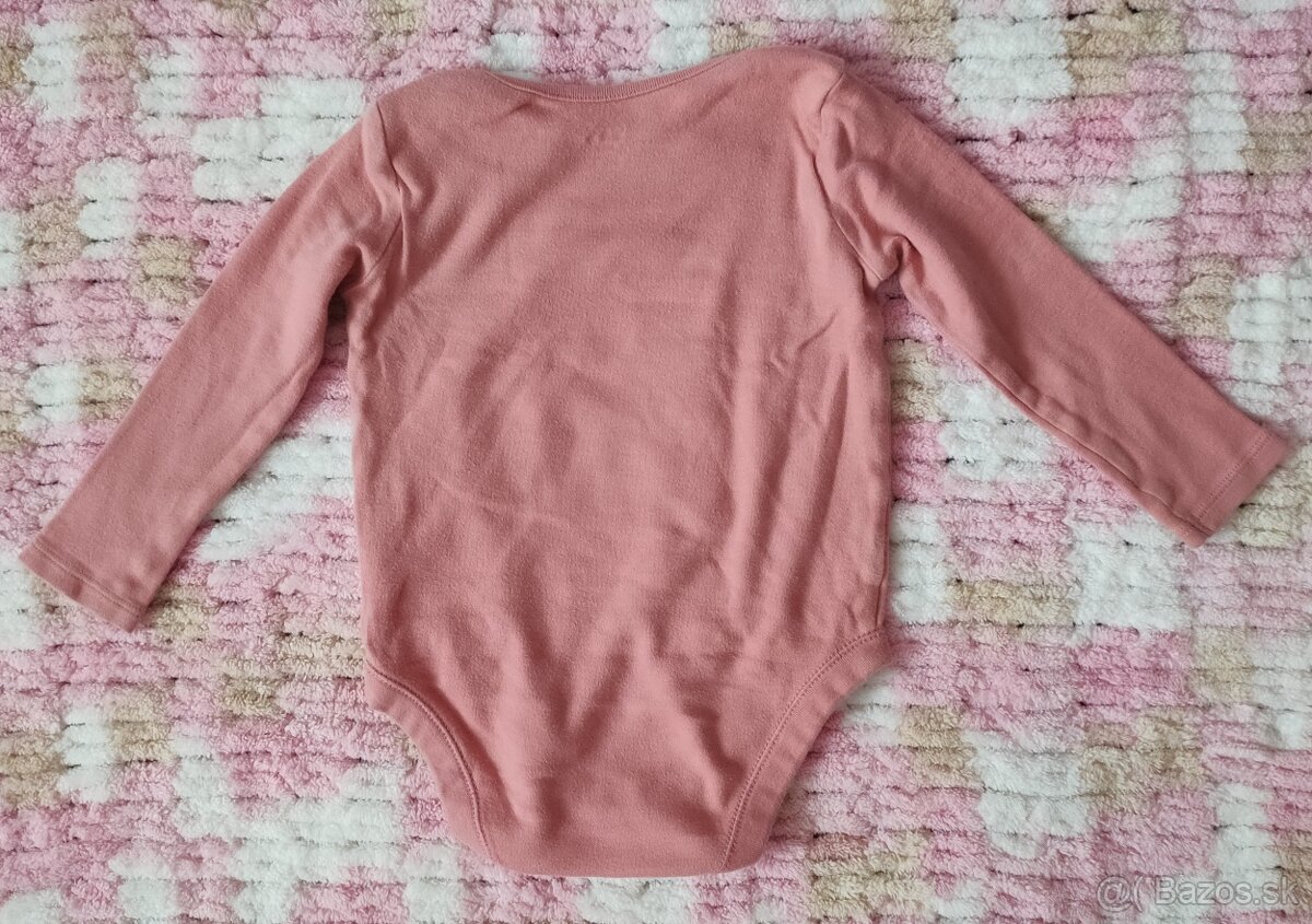 Detske oblecenie, vel.80 (9-12m) - 15