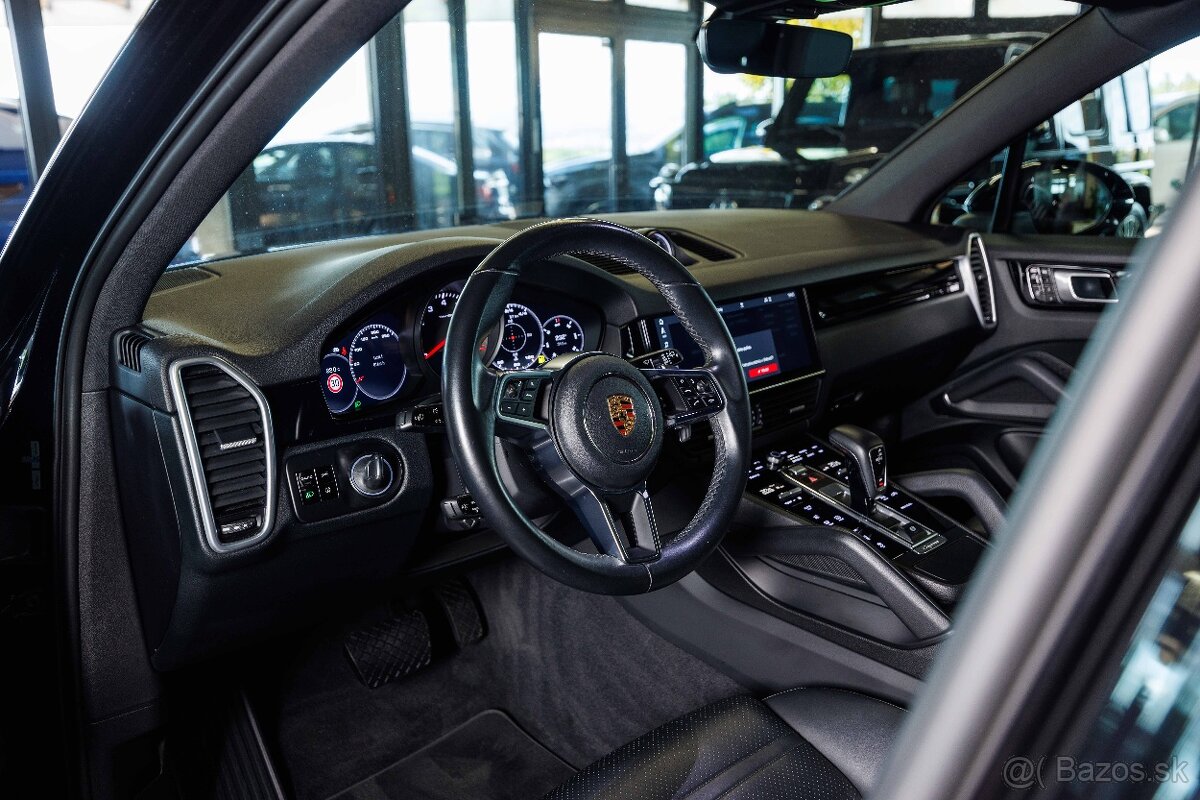 Porsche Cayenne 3.0 4X4 - 15