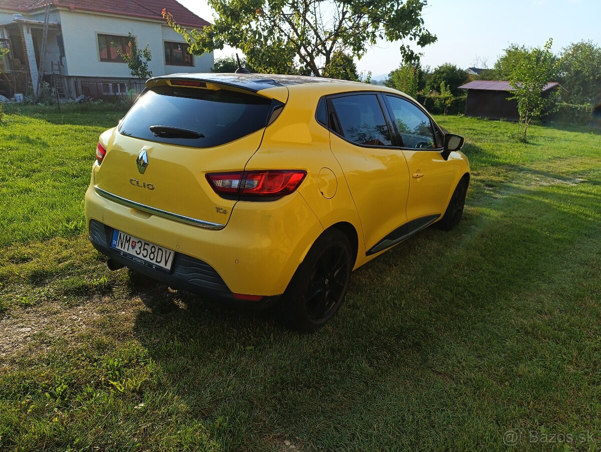 Renault Clio - 15