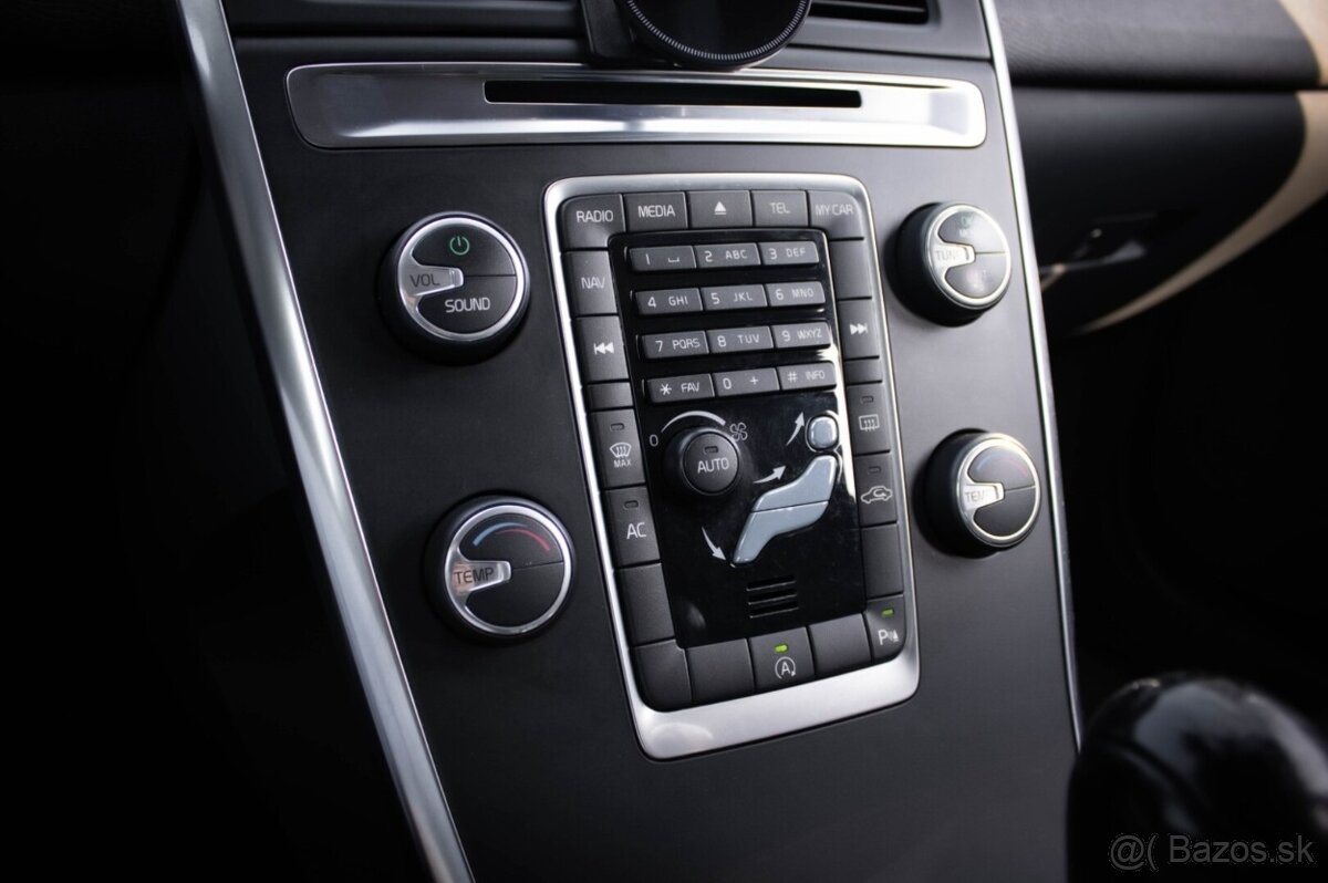 Volvo XC60 D3 - 15