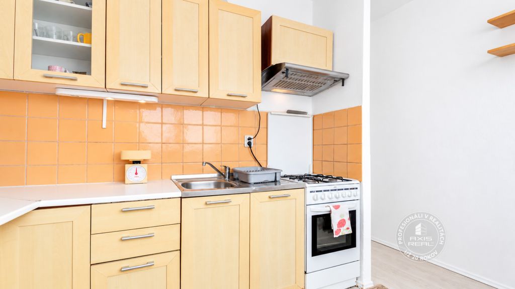 1i byt v pôvodnom stave s krásnym výhľadom v Dú – foto 10