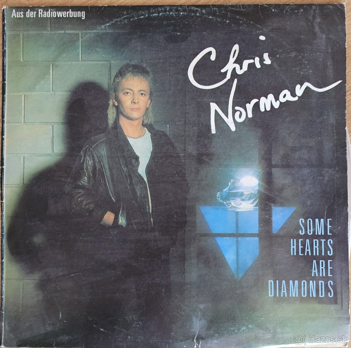 Predám gramofónové LP platne (part IV.) - 15