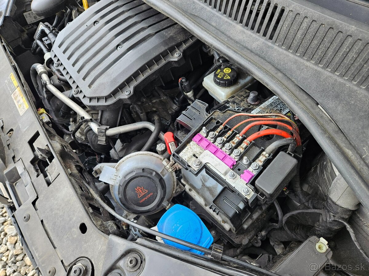 Volkswagen Up Basis 1.0 - 15