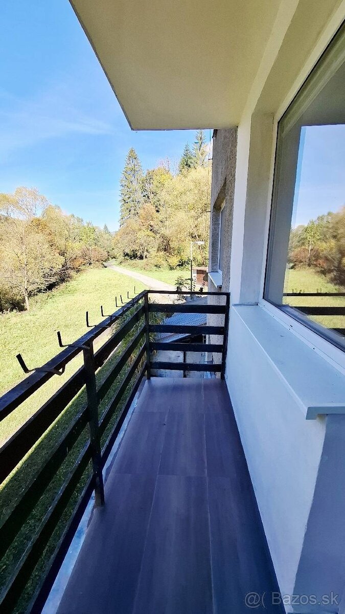 Slnečný 3 izb. byt v Dlhom Poli, 96 m2, len 15min. od Bytče. - 15