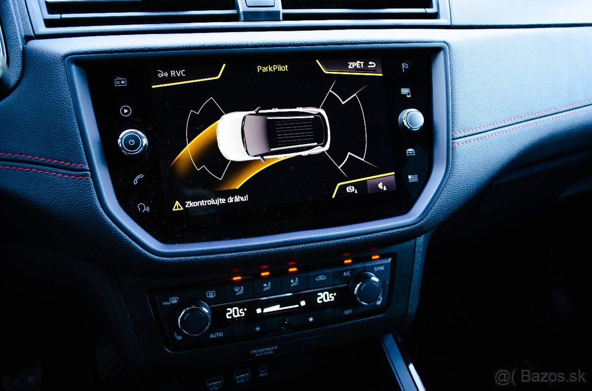 Seat Arona 1.5 EVO FR - 15