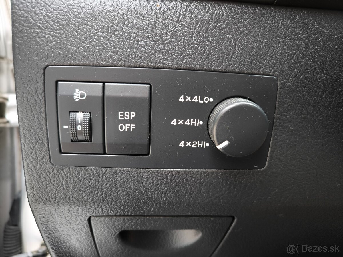 KIA Sorento 2.5 CRDi VGT EX H-matic - 15