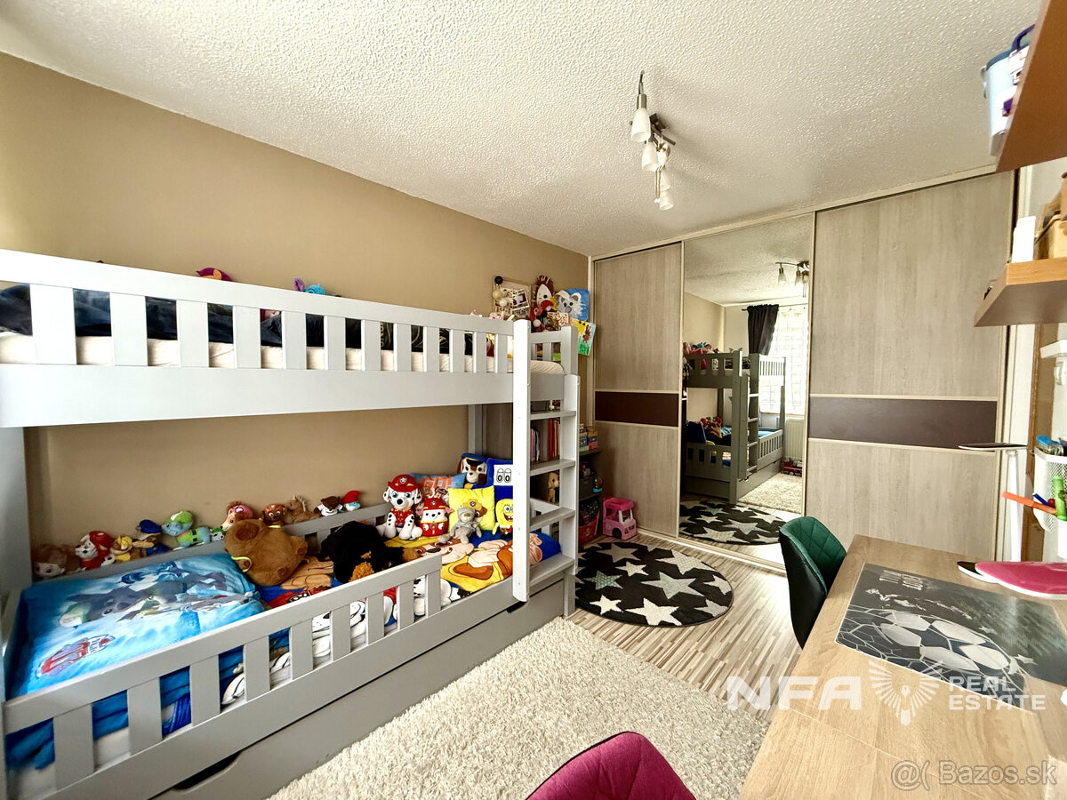 NA PRENÁJOM: 3i bauring na Fončorde - 15