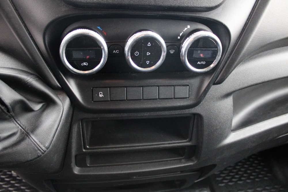 Iveco Daily, 35S160 2,3 Maxi+klima+Servisní vozidlo Iveco - 15