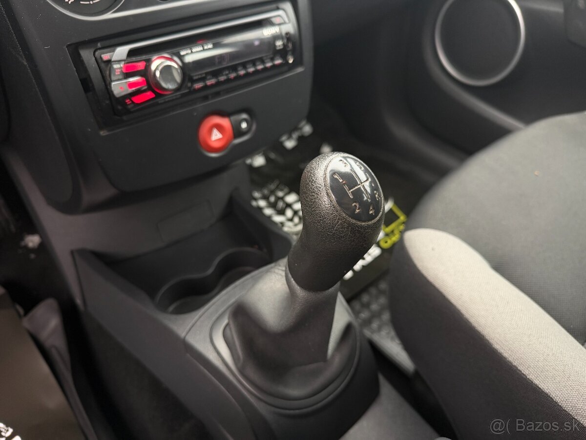 Renault Clio 1.2 Authentique - 15