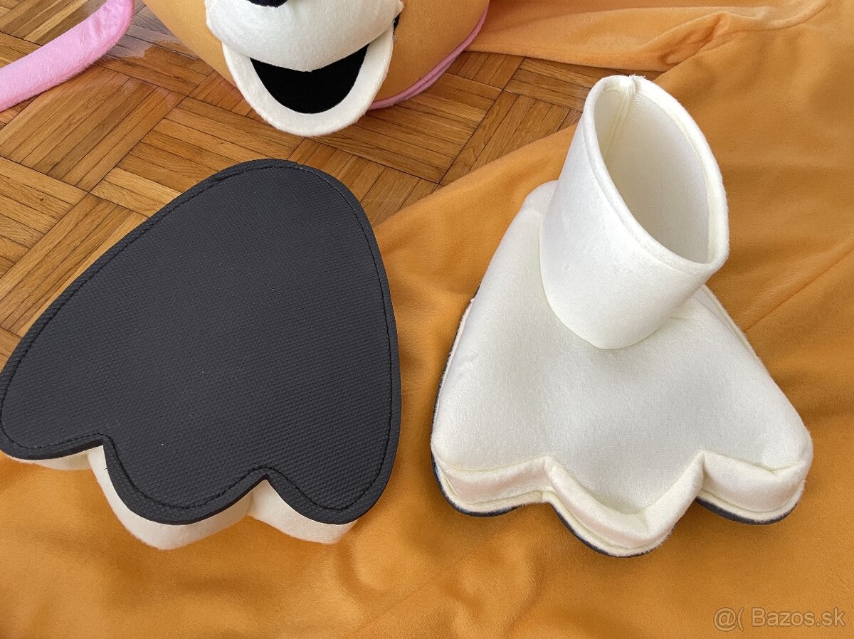 Maskot/kostým Paw Patrol Skye - 15