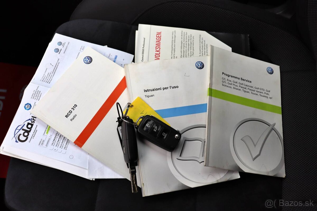 Volkswagen Tiguan 1.4 TSI 4-Motion Sport&Style - 15