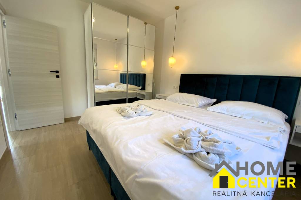 Apartmánová vila /500 m²/ pri mori, Dalmátsko, Marina - 15