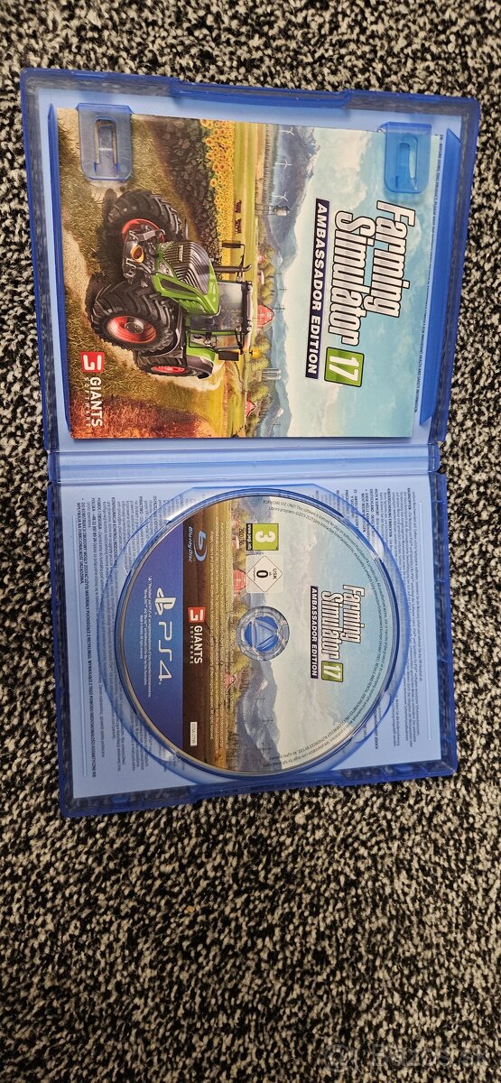 Predam playstation 4 - 15