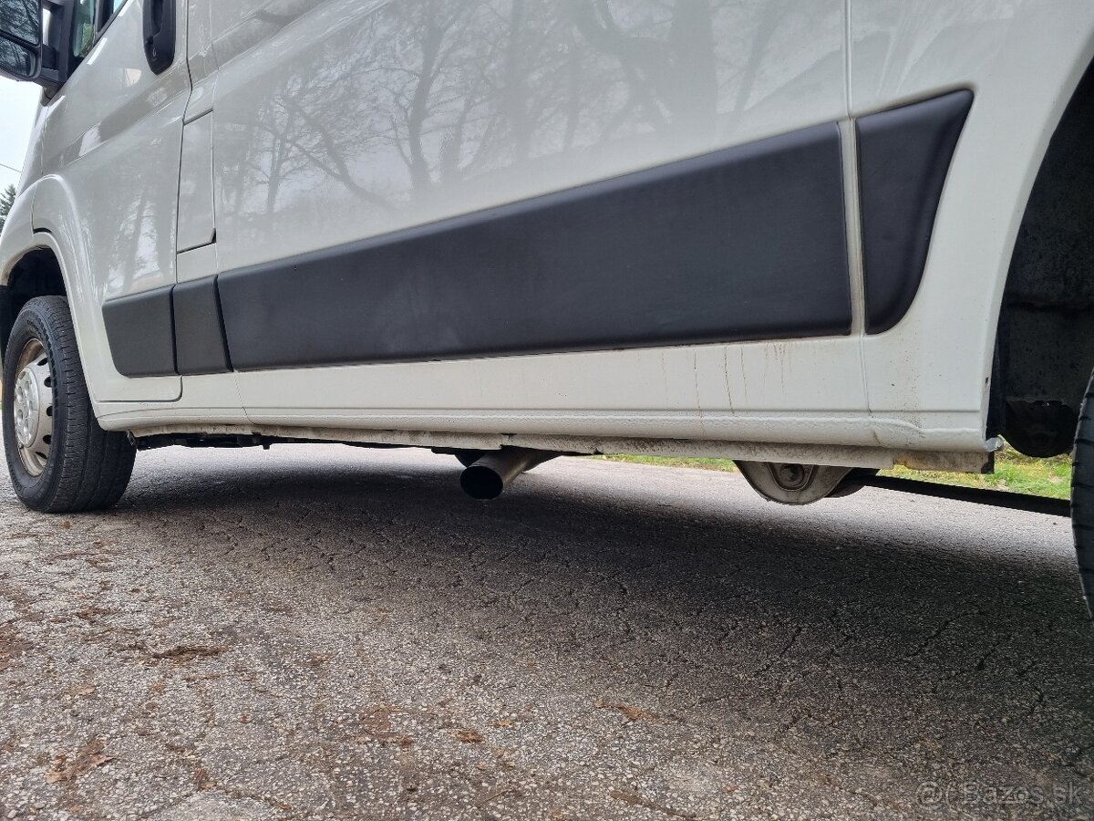 ===Citroën Jumper=== - 15