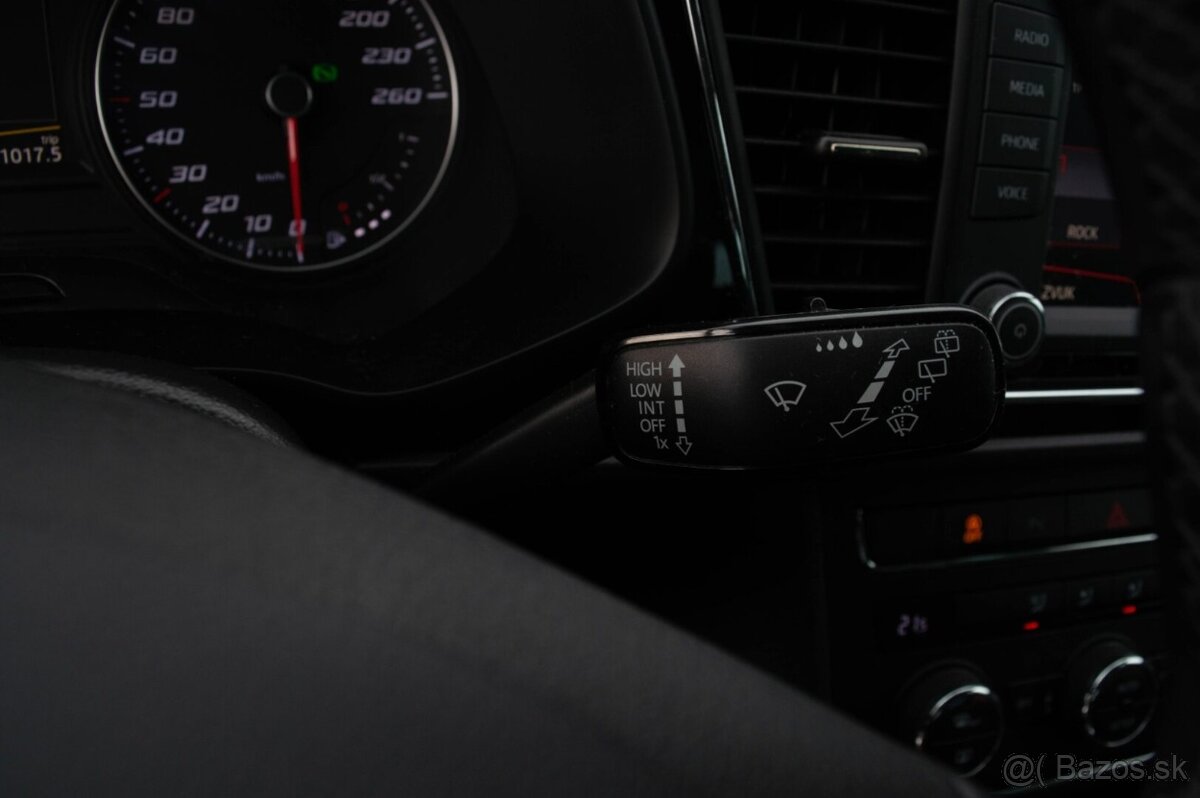 Seat Leon 1.6 TDI CR Style DSG - 15