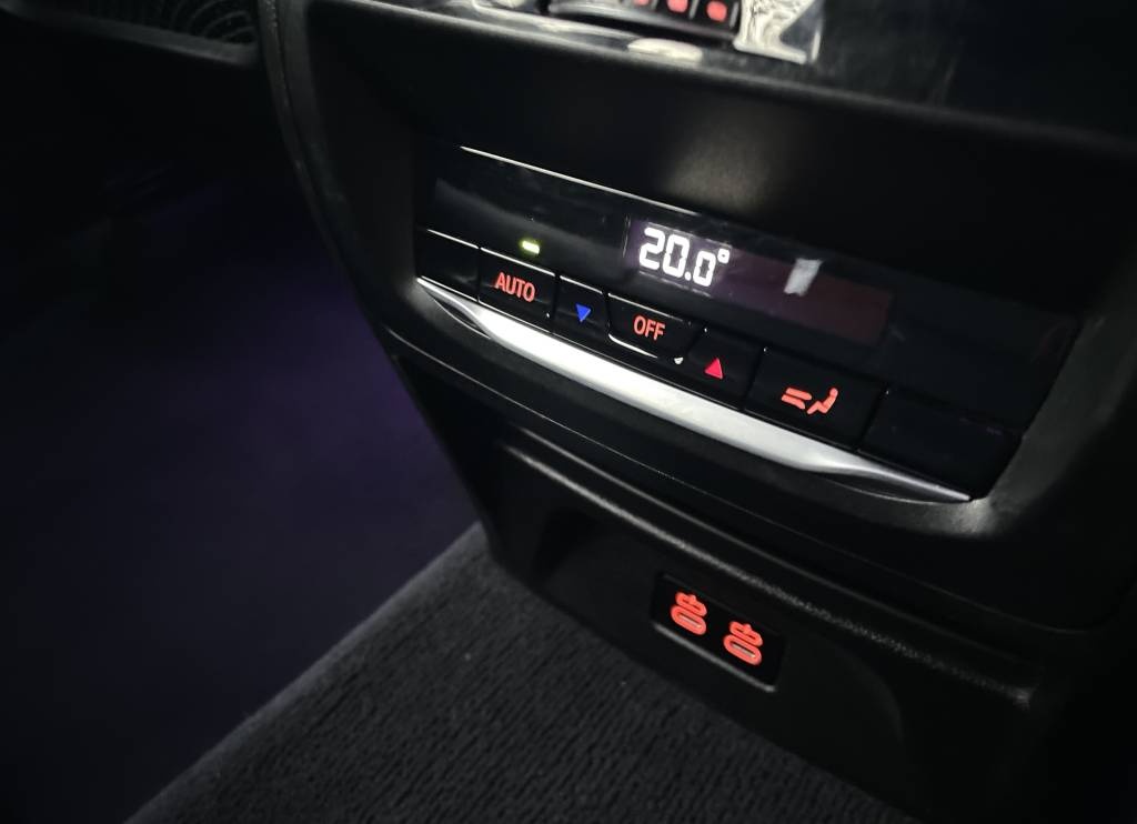 BMW X3 xDrive20d mHEV M-PACKET - 15