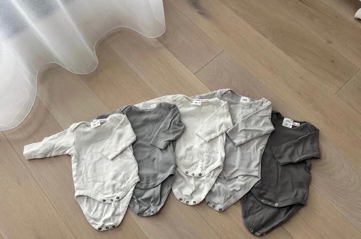 Darujem vrece deckeho oblečenia - 15