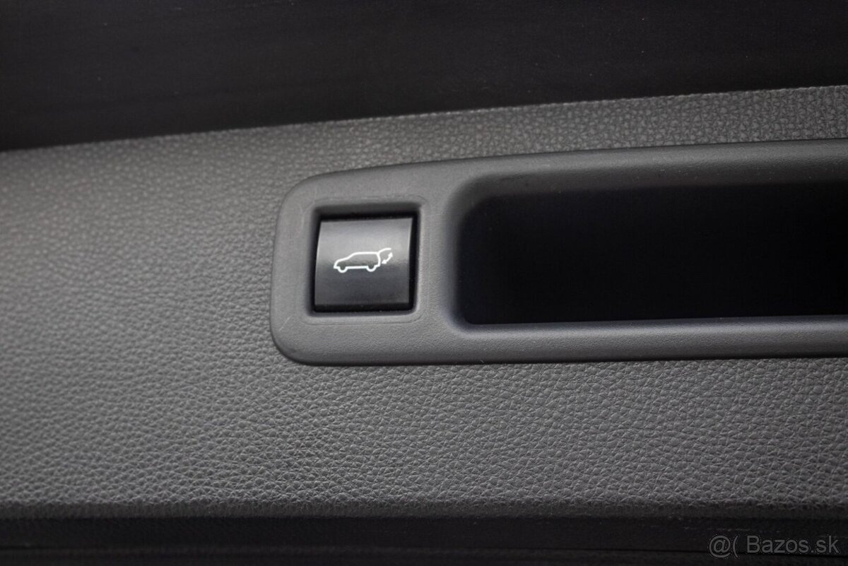 Toyota Highlander 2.5 Hybrid Dynamic Force Executive AWD - 15