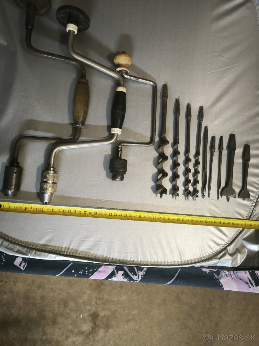 Staré veci z povale - 15