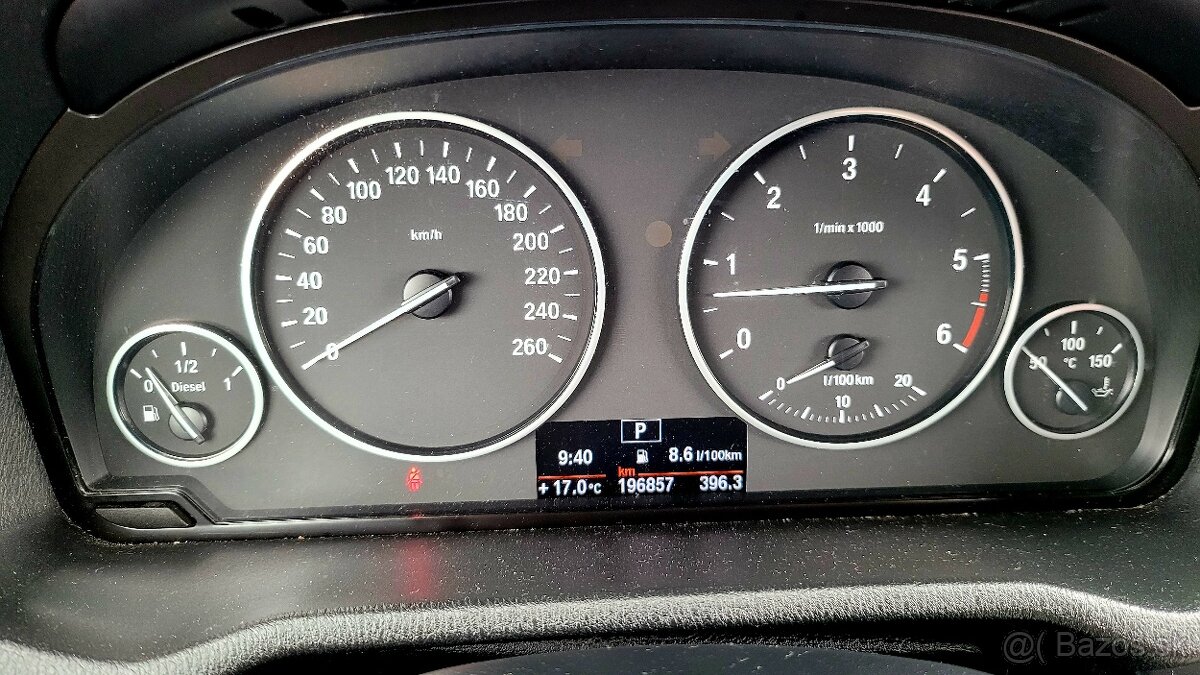 BMW X3 xDrive 30d-190kw A/T - 15