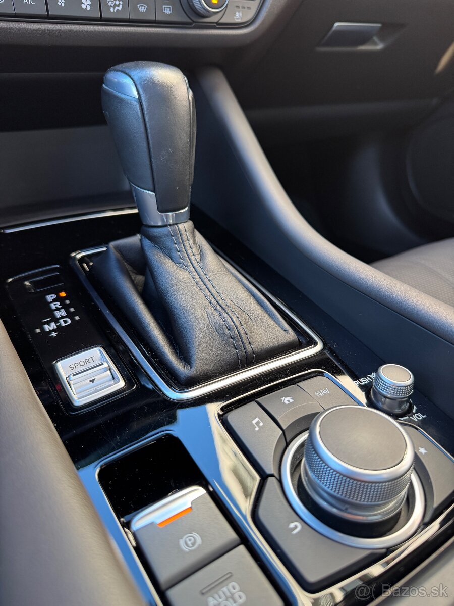 Mazda 6 2.5 Skyactiv, 2022, 46337km, Takumi Plus A/T, DPH - 15