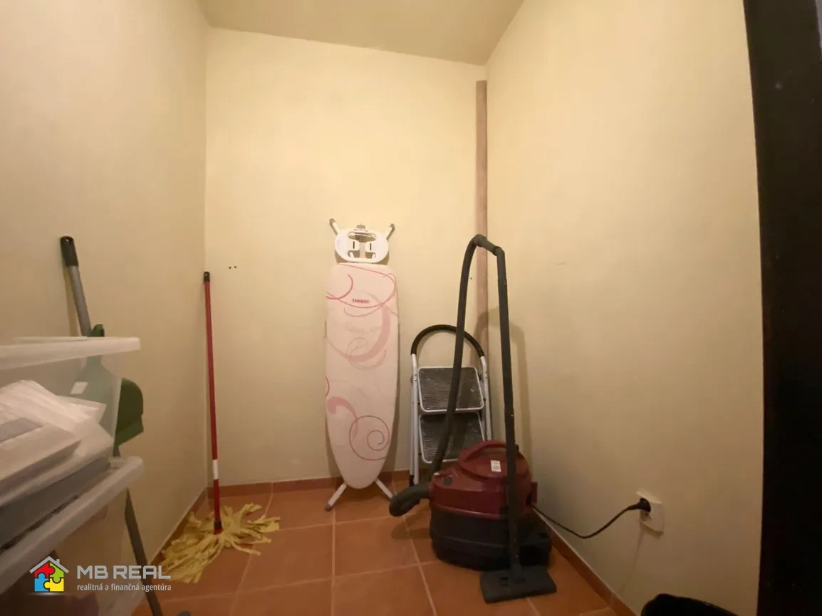 NA PRENÁJOM - Trojizbový byt, Žiar nad Hronom, CENTRUM - 15