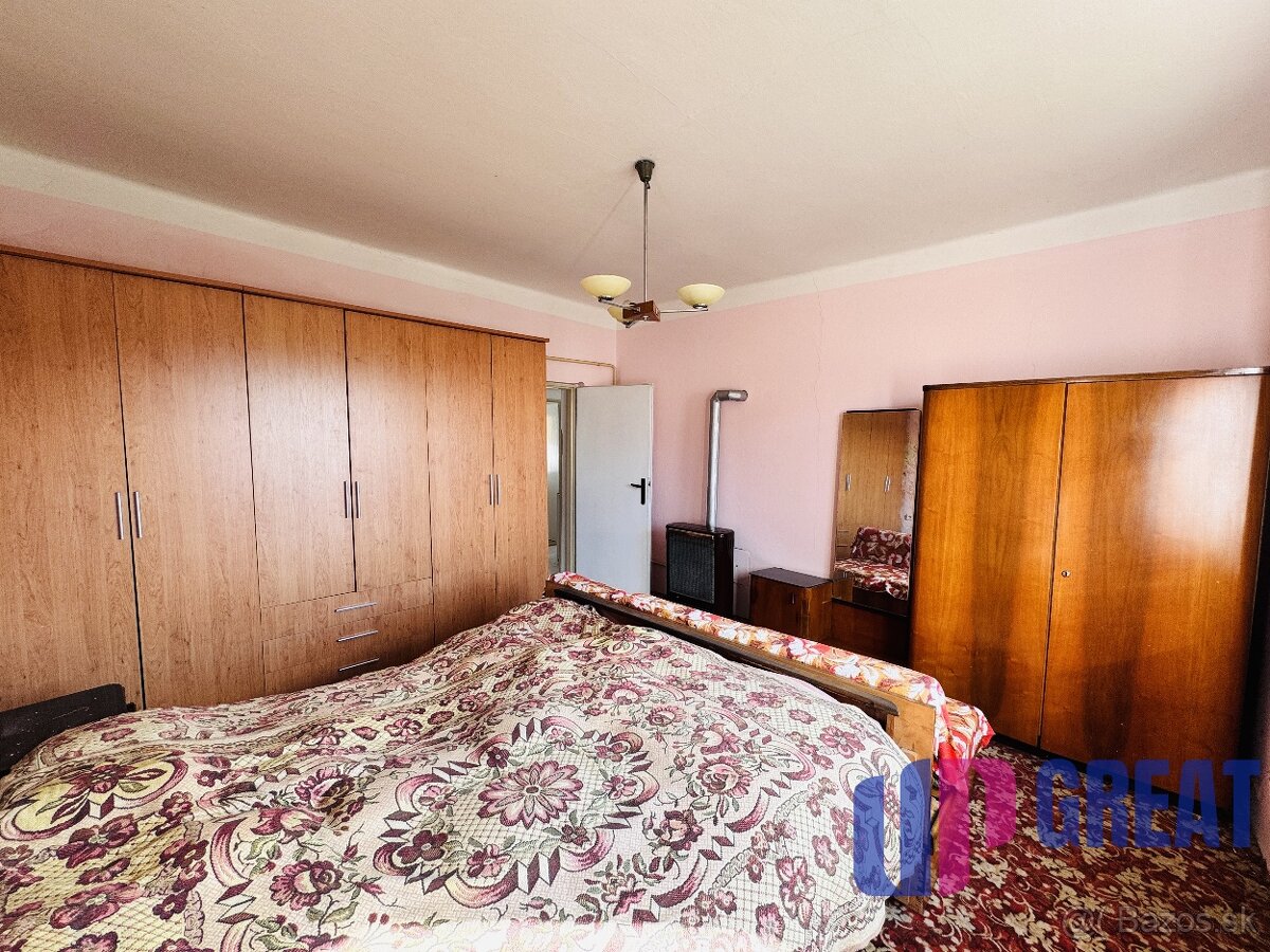 ZNÍŽENÁ CENA -Na predaj rodinný dom v Gbeloch, okr. SKALICA - 15