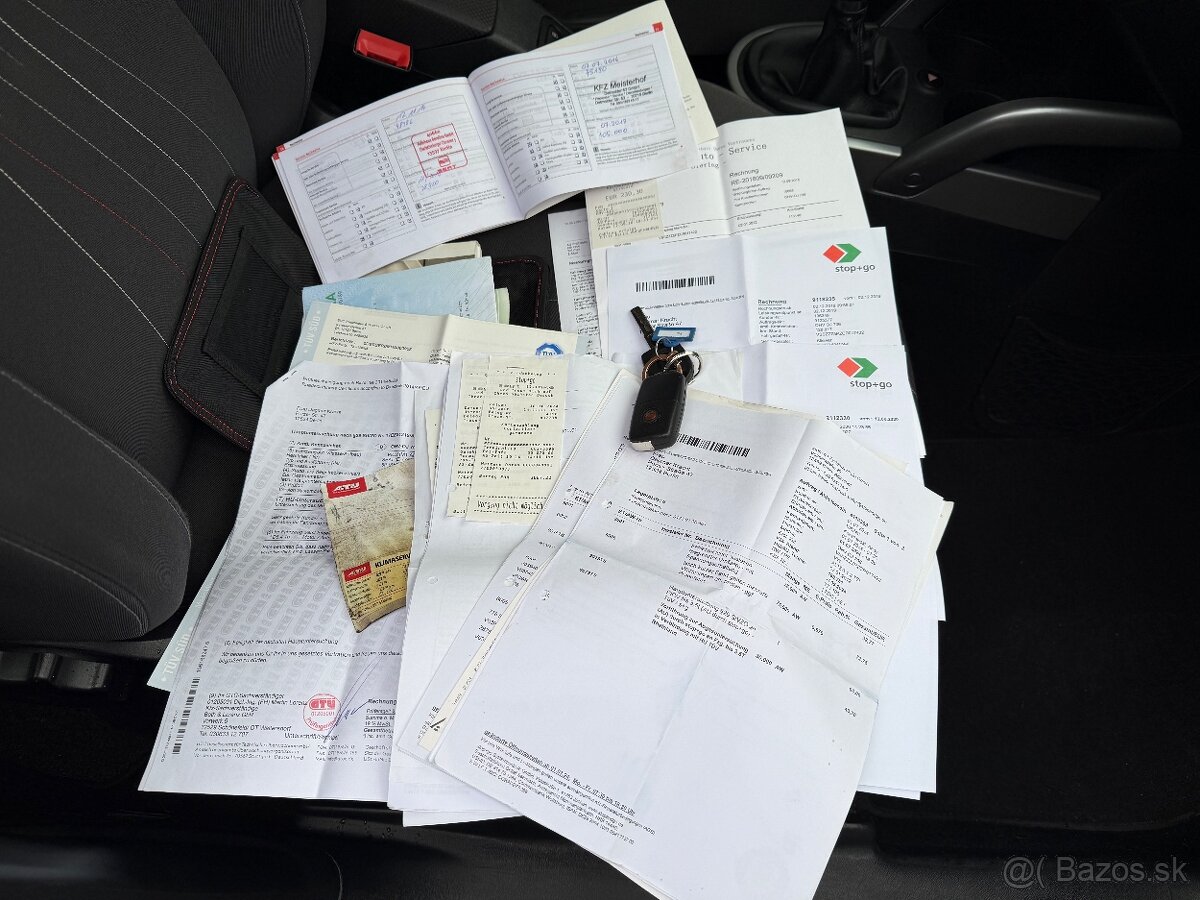 SEAT ALTEA XL 1.2 TSI - 15