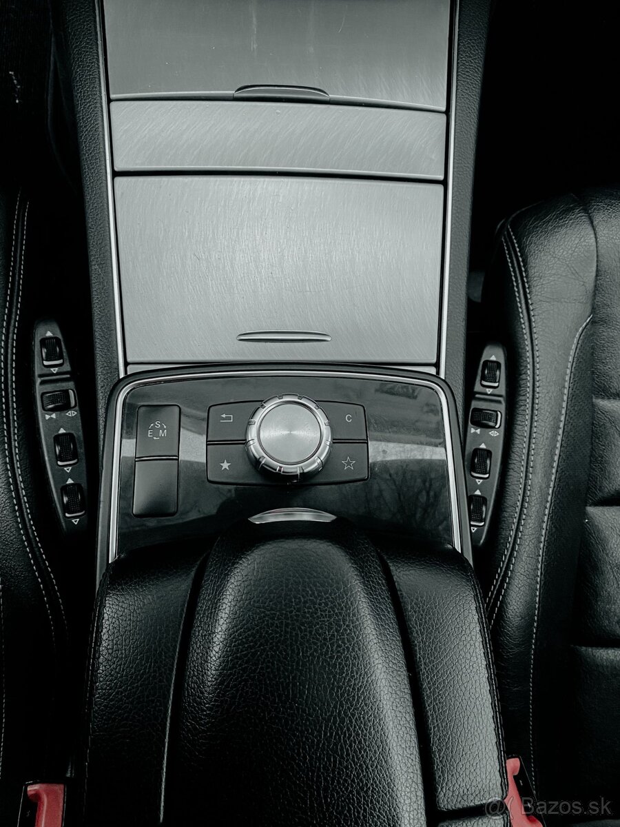 MERCEDES BENZ E 220 CDI AMG - LINE - 15