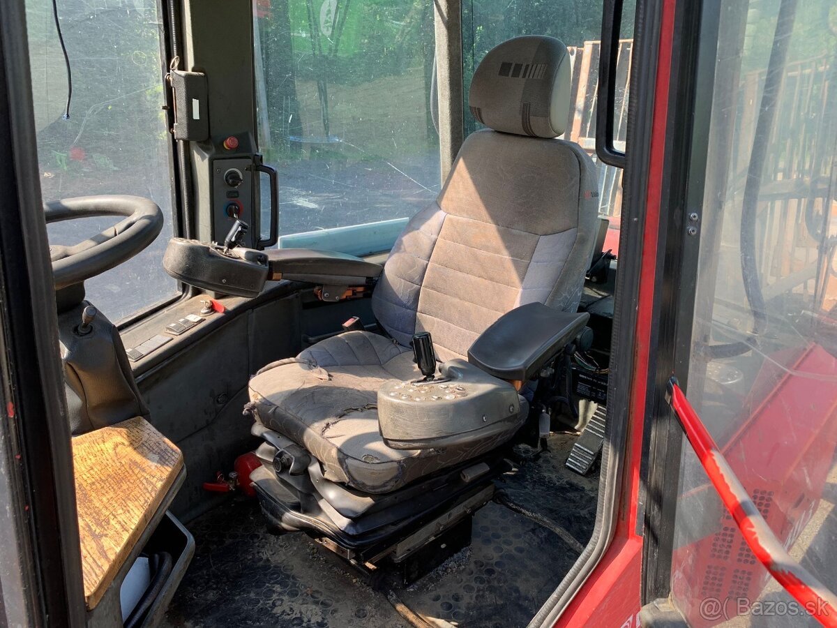 Vyvážečka VALMET 840.3 - 15