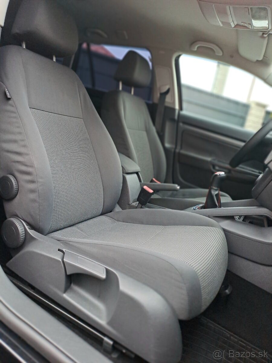 VOLKSWAGEN GOLF 5 1.9 TDI 2008 - 15